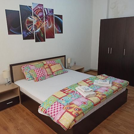 Guest House Ganovi Kalofer Room photo